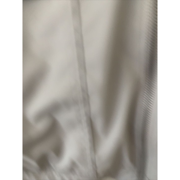 Original Weatherproof Vintage Women's Hooded Windbreaker Jacket Size Large Read - Picture 3 of 5